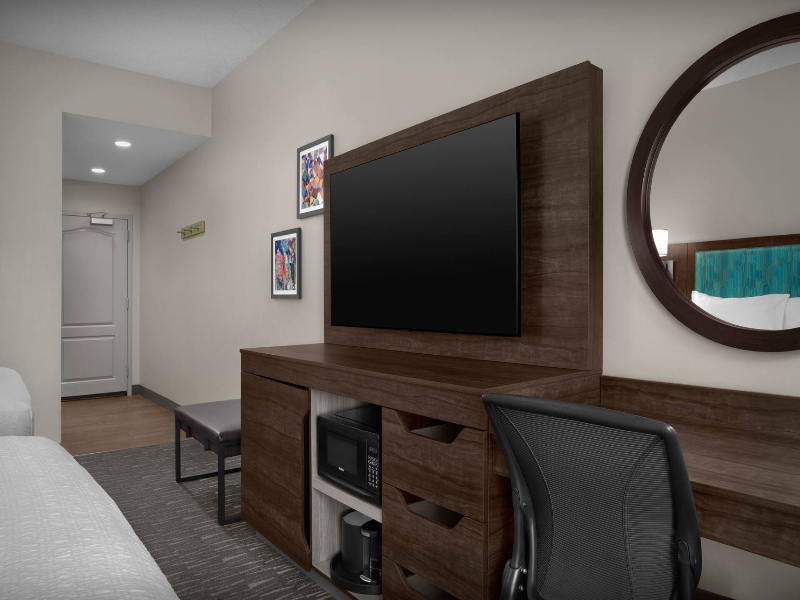 Hampton Inn & Suites Lakeland-South Polk Parkway image