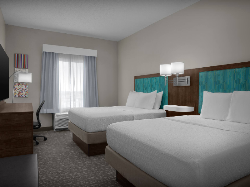 Hampton Inn & Suites Lakeland-South Polk Parkway image