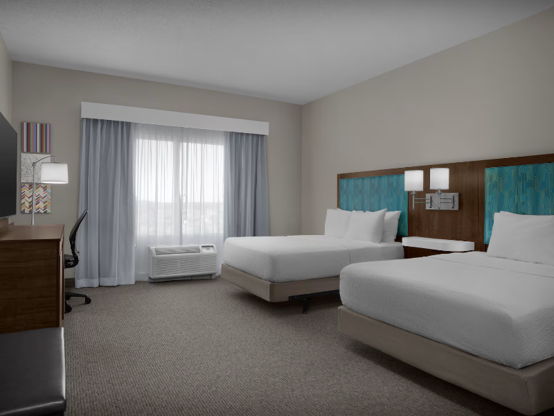 Hampton Inn & Suites Lakeland-South Polk Parkway image