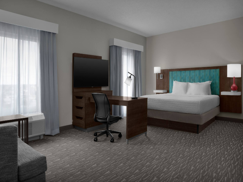 Hampton Inn & Suites Lakeland-South Polk Parkway image