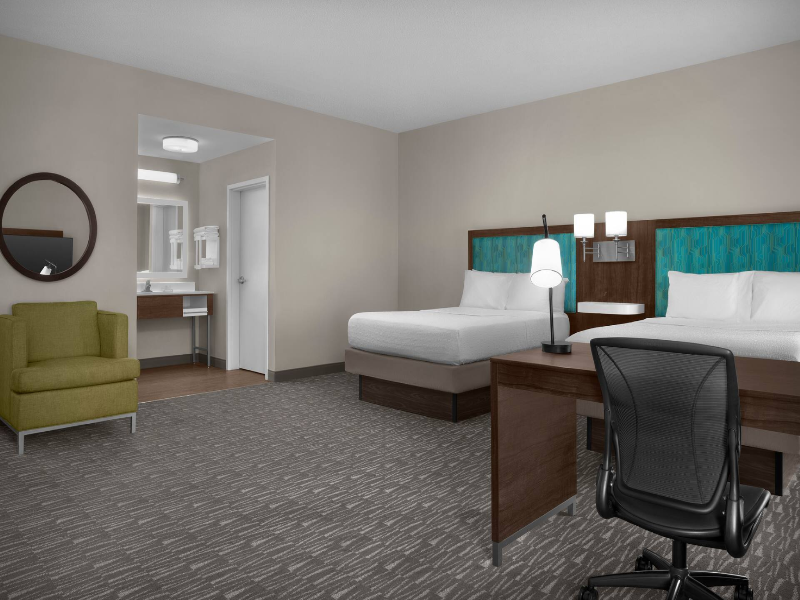 Hampton Inn & Suites Lakeland-South Polk Parkway image