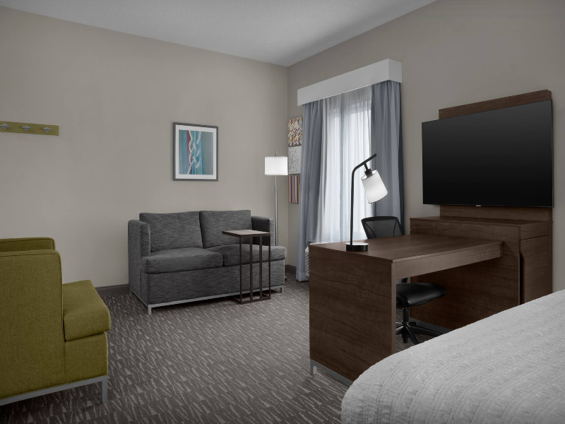 Hampton Inn & Suites Lakeland-South Polk Parkway image