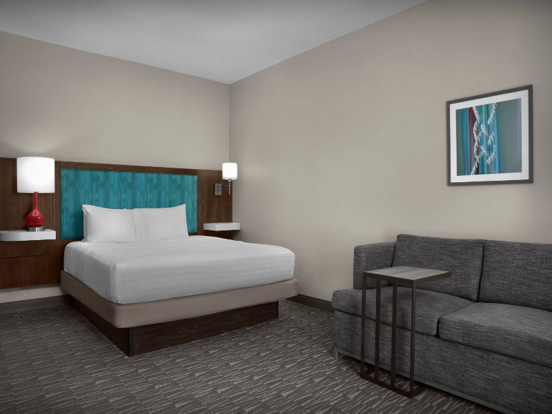 Hampton Inn & Suites Lakeland-South Polk Parkway image