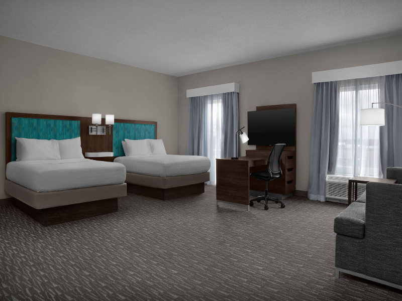 Hampton Inn & Suites Lakeland-South Polk Parkway image