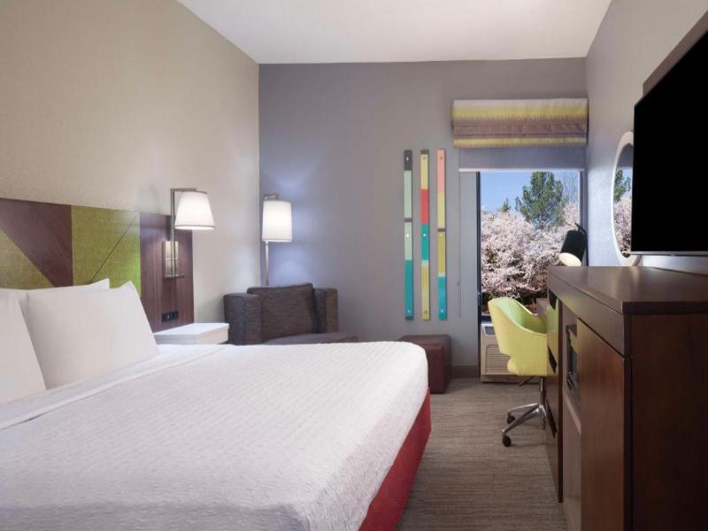 Hampton Inn Atlanta-Southlake image