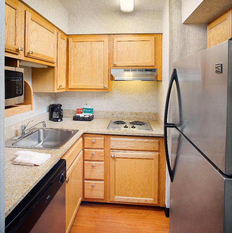 Homewood Suites By Hilton Raleigh/Cary image