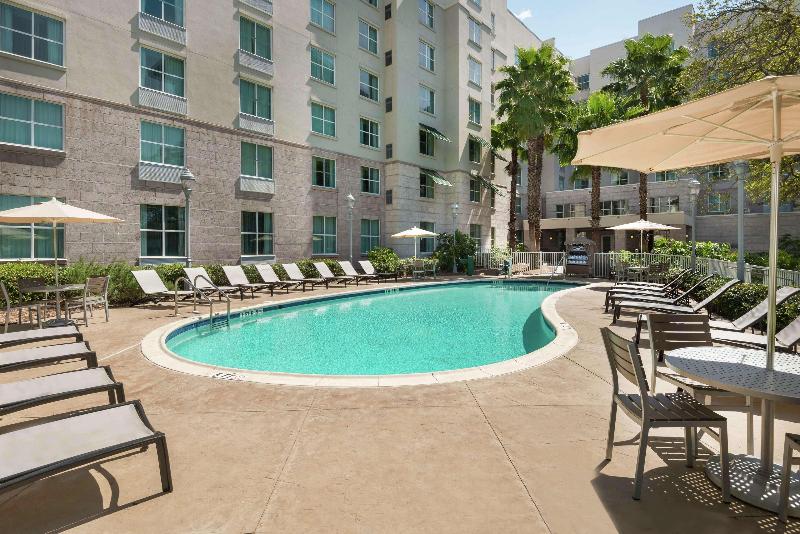 Homewood Suites by Hilton Tampa Airport