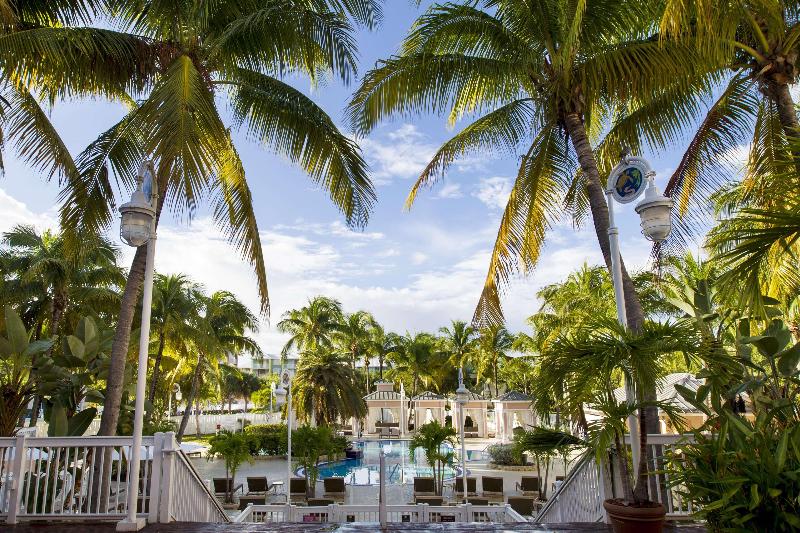 Hotel Doubletree Grand Key Resort
