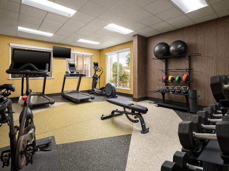 Hilton Garden Inn Jackson/Madison image