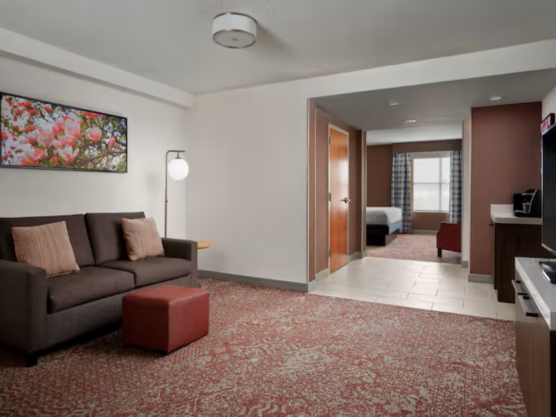 Hilton Garden Inn Jackson/Madison — photo 2