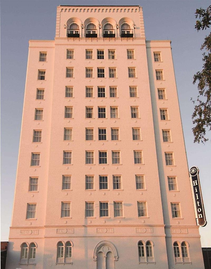 Fotos Hotel Hilton Baton Rouge Capitol Center