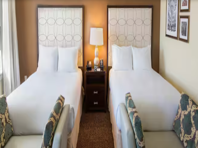Hilton Baton Rouge Capitol Center image