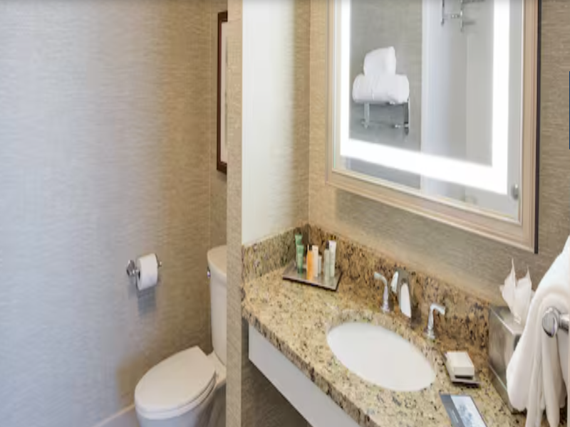 Hilton Baton Rouge Capitol Center image