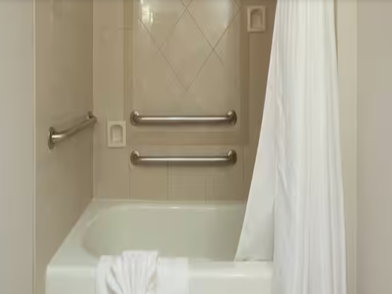 Hilton Baton Rouge Capitol Center image