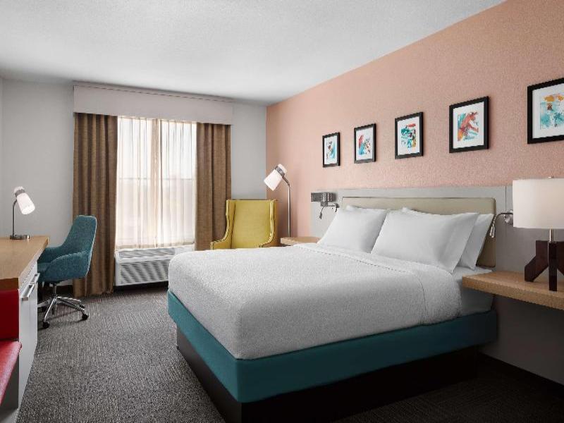 Hilton Garden Inn Beaufort image