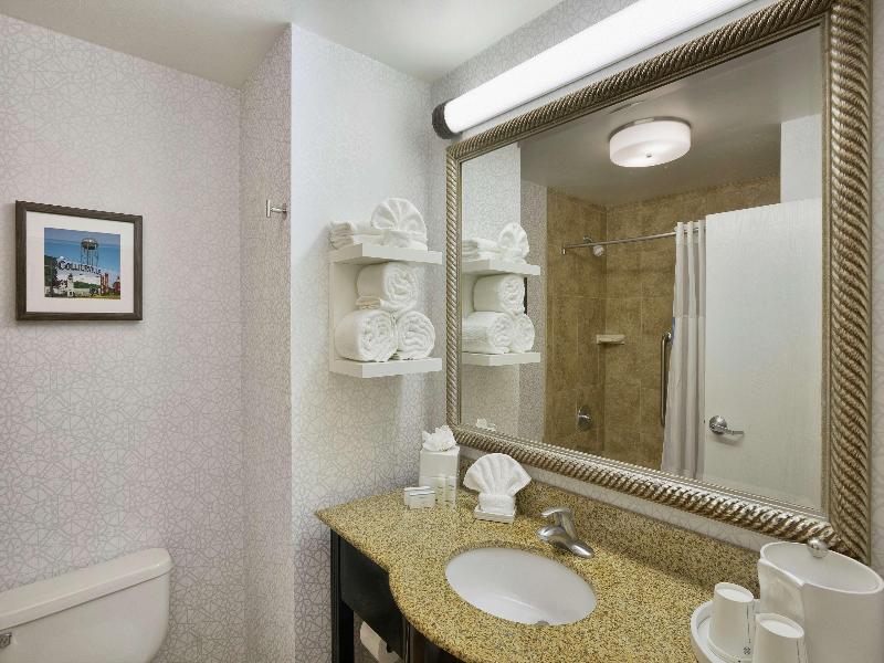 Hampton Inn Memphis/Collierville image
