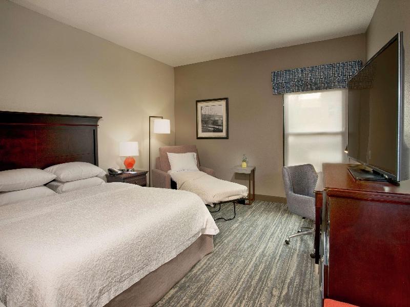 Hampton Inn Memphis/Collierville image