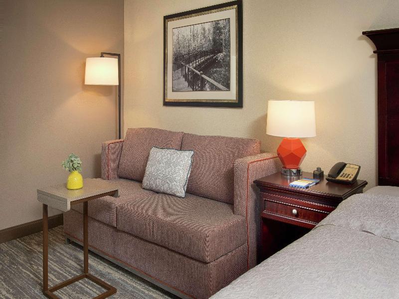 Hampton Inn Memphis/Collierville image
