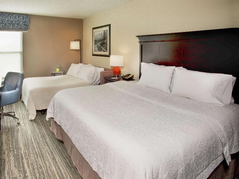 Hampton Inn Memphis/Collierville image