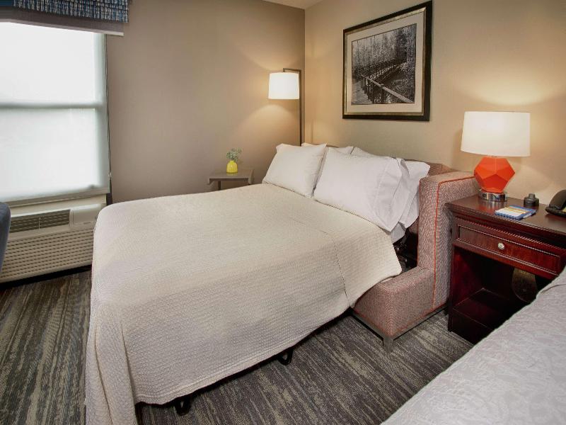 Hampton Inn Memphis/Collierville image