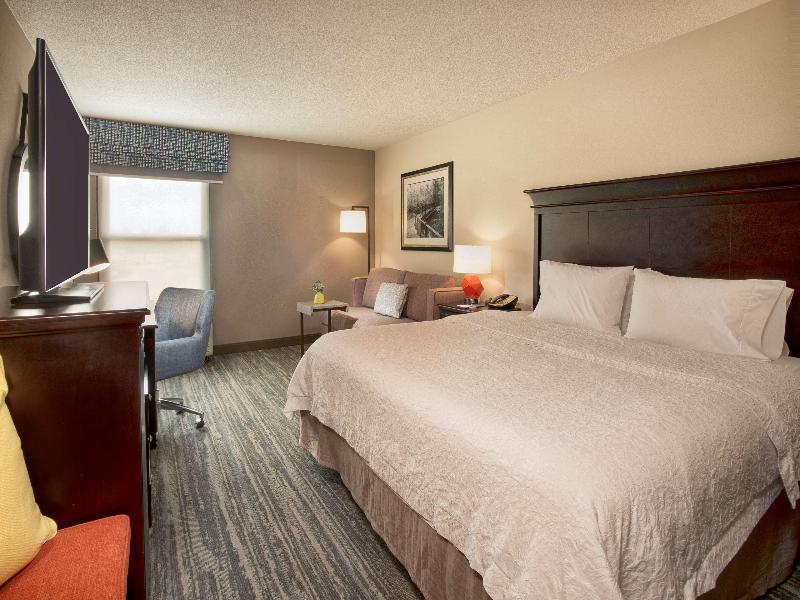 Hampton Inn Memphis/Collierville image