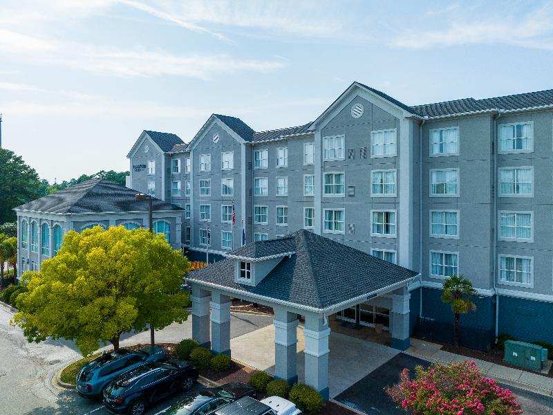 Homewood Suites by Hilton Columbia