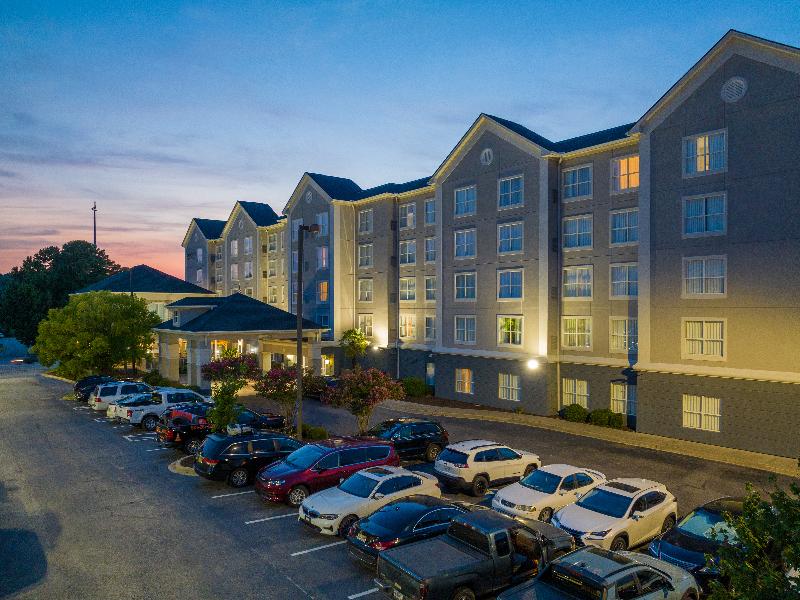 Homewood Suites by Hilton Columbia