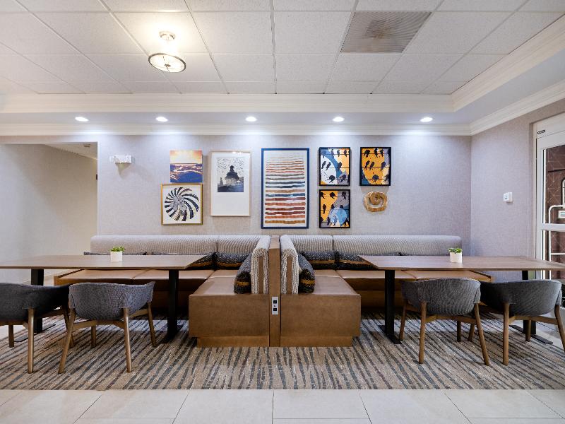 Homewood Suites by Hilton Columbia