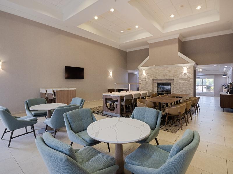 Homewood Suites by Hilton Columbia