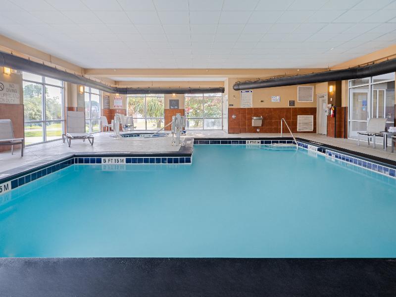 Homewood Suites by Hilton Columbia