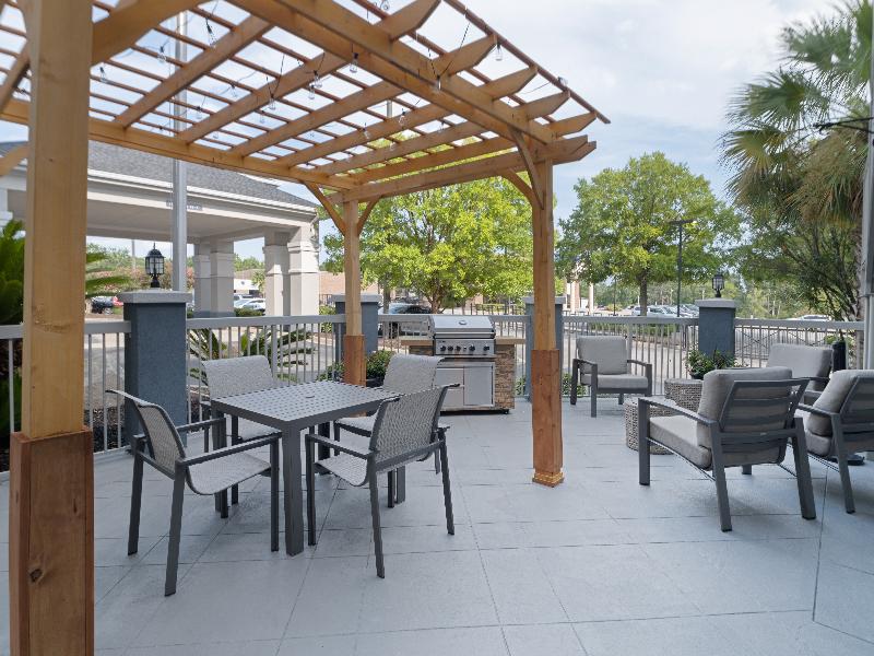 Homewood Suites by Hilton Columbia