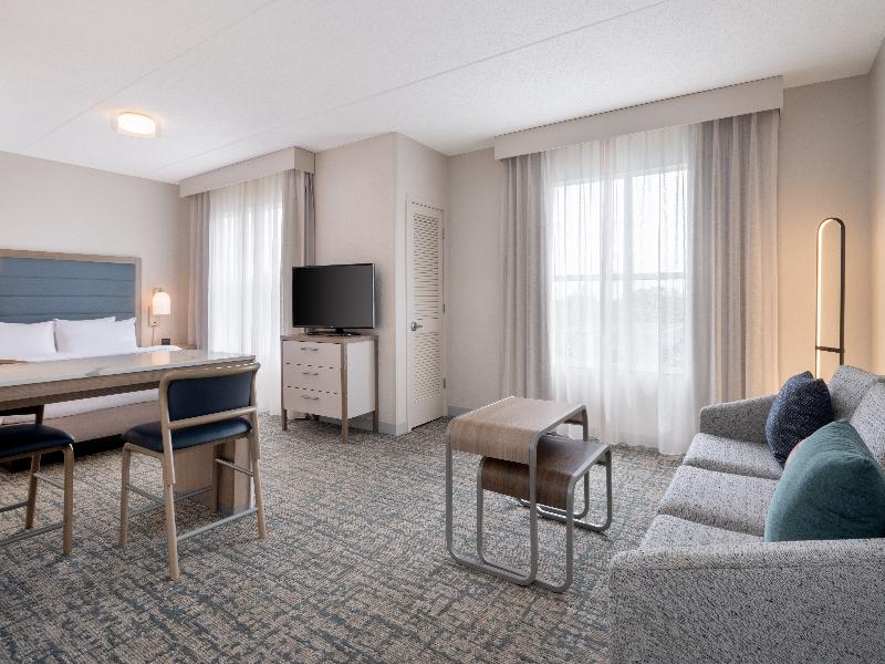 Homewood Suites by Hilton Columbia 3