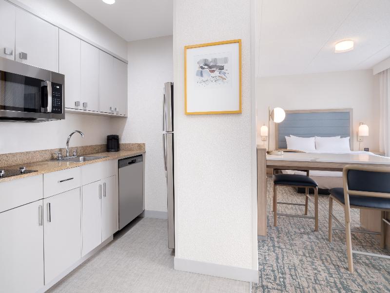 Homewood Suites by Hilton Columbia 4