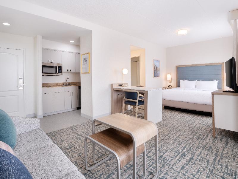Homewood Suites by Hilton Columbia 5