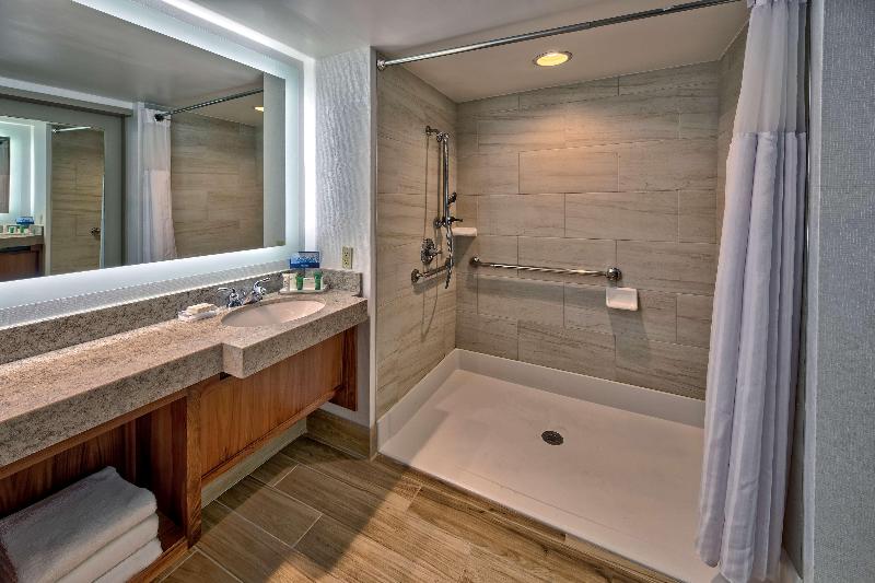 Hilton Knoxville Airport — photo 105