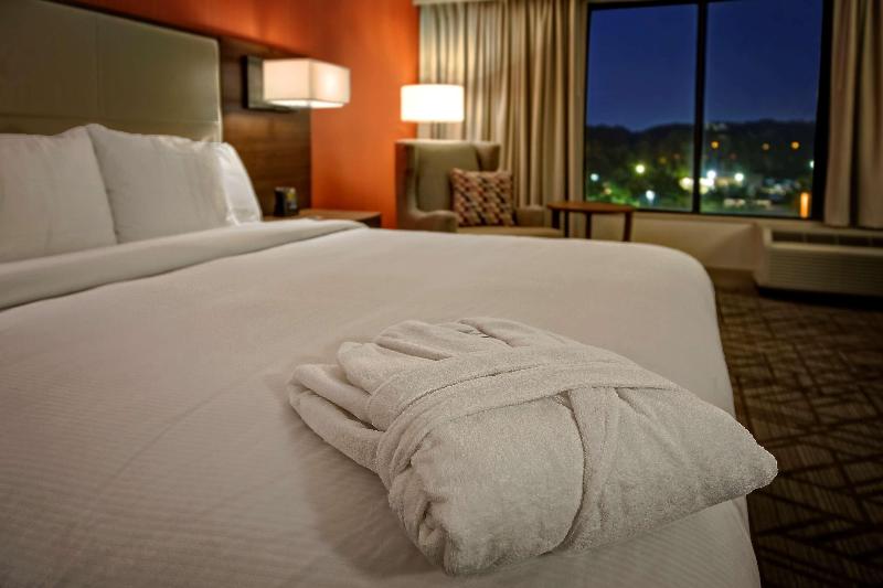 Hilton Knoxville Airport — photo 67