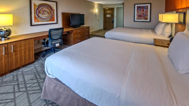 Hilton Knoxville Airport — photo 9