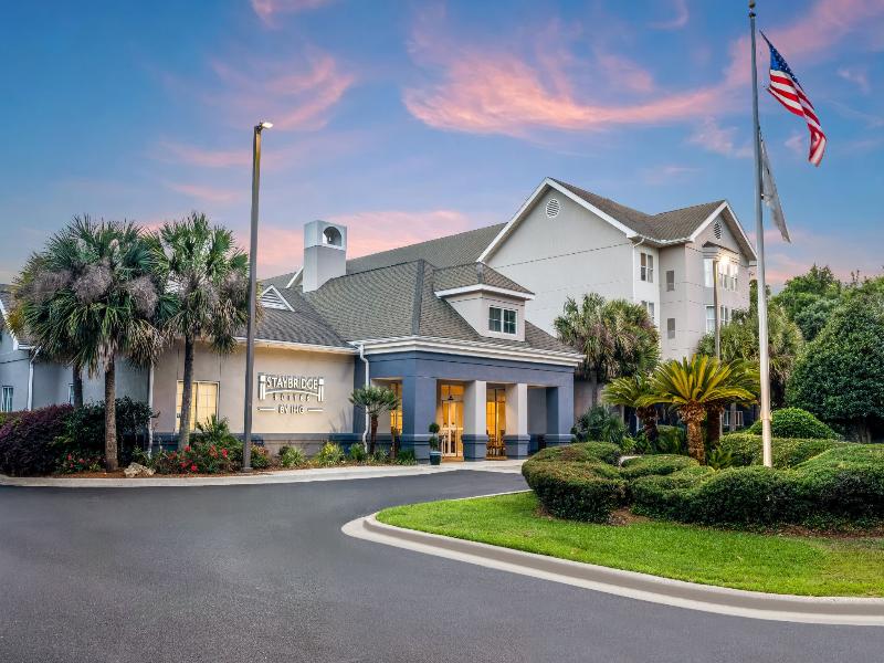 Staybridge Suites Pensacola Airport by IHG