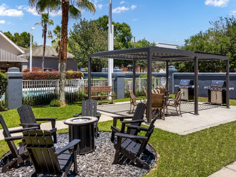 Staybridge Suites Pensacola Airport by IHG