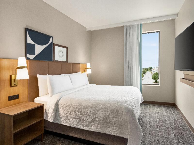 Staybridge Suites Pensacola Airport by IHG image
