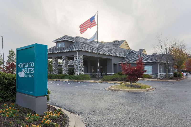 在meiguo.com看到的Homewood Suites by Hilton Southwind - Hacks的介绍图片