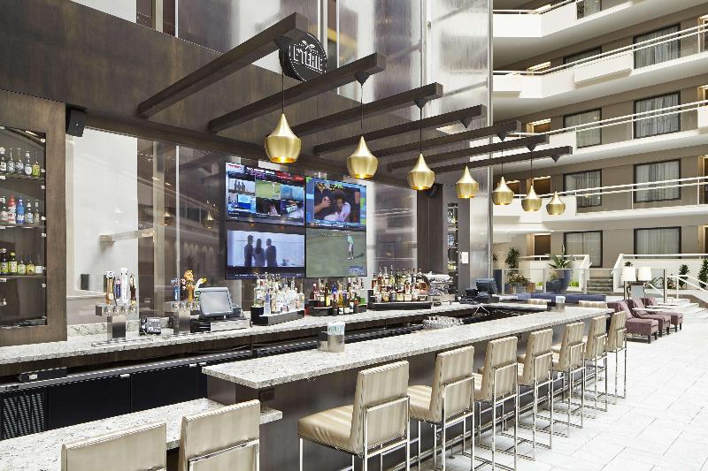 Hotel Embassy Suites by Hilton Atlanta Galleria