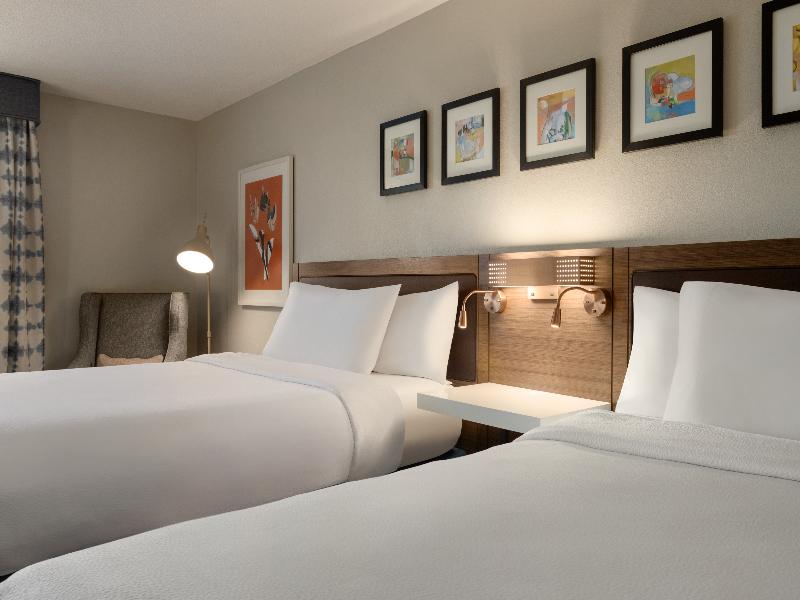 Hilton Garden Inn Fort Myers Airport- FGCU image