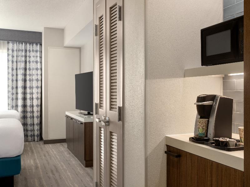 Hilton Garden Inn Fort Myers Airport- FGCU image