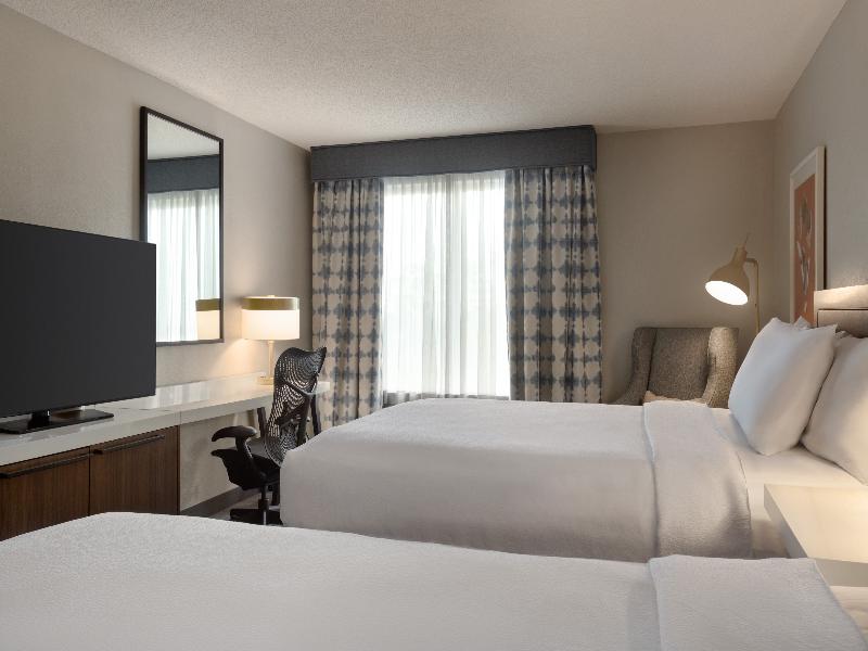 Hilton Garden Inn Fort Myers Airport- FGCU image