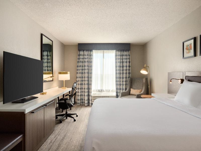 Hilton Garden Inn Fort Myers Airport- FGCU image