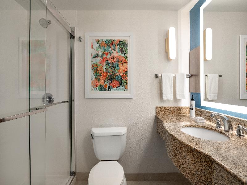 Hilton Garden Inn Fort Myers Airport- FGCU image