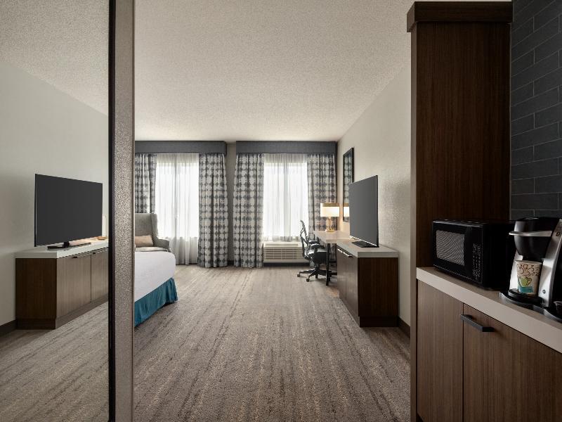 Hilton Garden Inn Fort Myers Airport- FGCU image