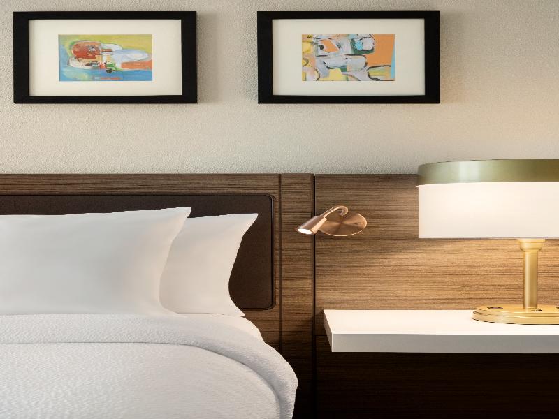 Hilton Garden Inn Fort Myers Airport- FGCU image