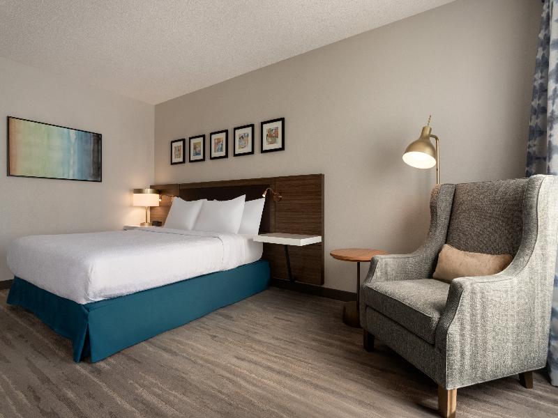 Hilton Garden Inn Fort Myers Airport- FGCU image